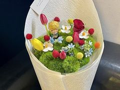 -L.C FLORA花予你(城西银泰城店)