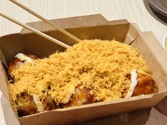 -远大美食广场(远大购物中心店)