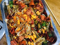 -蚝得喜海鲜(东城店)