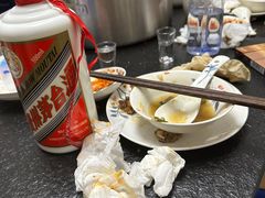 -菌极鲜野生菌火锅店(阳明祠店)