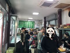 -李小老烧饼(常营民族家园店)