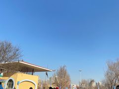 -欢乐水魔方水世界