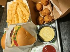 -Shake Shack(西单大悦城店)