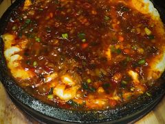 -金达莱冷面百年石锅饭(宾馆胡同店)