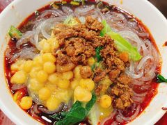 -朱儿面庄(洋河三路店)