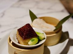 金牌扣肉-湖滨28中餐厅·西湖宴·杭州君悦酒店