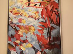 -茵特拉根酒店·西餐厅