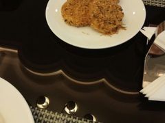 -金紫荆美食自助餐厅