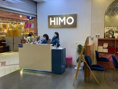 -海马体照相馆(上海宝山万达广场店)