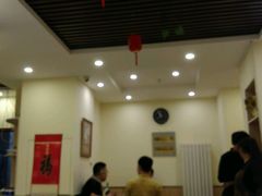 大堂-群姐面馆·海鲜烧烤(同安路二店)
