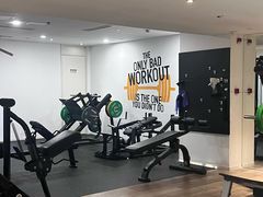 -MYFIT健身工作室(赞成店)