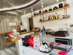 -茶是一枝花泡茶店