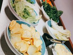 -新辣道鱼火锅(航天万源店)