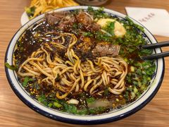 -有礼有面(知春路店)