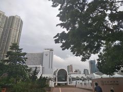 -九龙公园