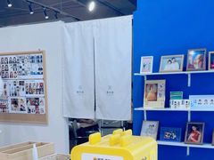 -天真蓝照相馆(西安南门王府井LAB店)