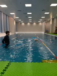 -海豹航航水育游泳中心(芳园里店)