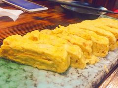 鸡蛋卷-平川日本料理