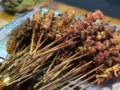 -袁师傅烤肉(弹子石店)