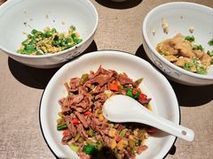 -农耕记·湖南土菜(观澜福城天虹店)