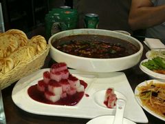 android_upload_pic-阿庄新豫菜(通泰路店)