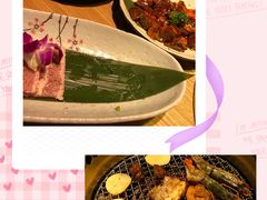 -久苑烧肉(世界城广场店)