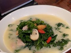 -蛇口希尔顿南海酒店·随轩中餐厅·粤菜