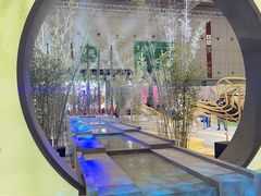 -国家会展中心