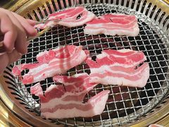 -汉城馆·烤肉火锅餐厅·韩国烤肉(河北云瑧世纪大饭店)