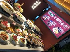 -鸽子侯·家宴·平价海鲜(市图书馆店)