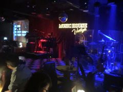 -音乐房子·Vintage Live Bar(玉林总店)