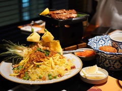 -simply thai天泰(静安嘉里中心店)