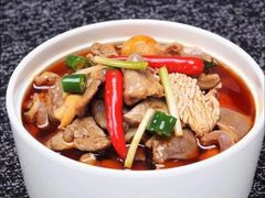 -老乡鸡(合肥高铁南站店)