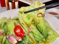 -天鲜阁·海鲜粤菜·33年老字号(石槎白云站店)