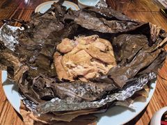 -民俗村柴火灶·景德江西菜(中国陶瓷博物馆店)