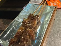 -探鱼·鲜青椒爽麻烤鱼(中山大信新都汇店)