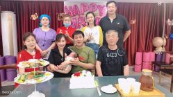 -国际月月生母婴月子中心(旗舰店)