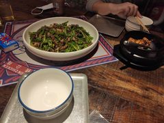 -铁公鸡·四川料理(天环广场店)