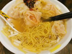 -一记面馆(易发店)