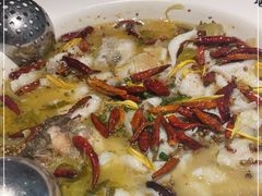 -太二酸菜鱼(福州泰禾店)