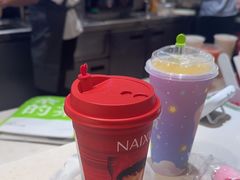-奈雪的茶(大悦城店)