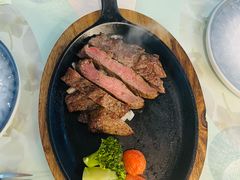 -悦荟牛排餐厅(萨尔图万达店)