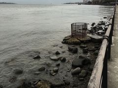 -淡水老街