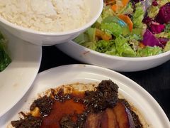梅菜扣肉-金鼎轩(鸟巢北辰荟店)