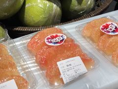 -Olé精品超市(苏州中心店)
