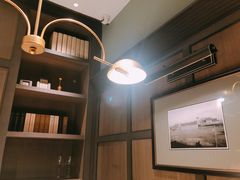 大堂-民国红公馆·秦淮八艳(夫子庙店)