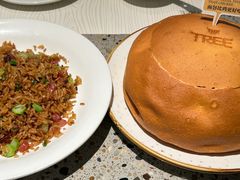 -大树餐厅(大悦城店)