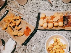 -里岛烤鱼(东港凯虹广场店)