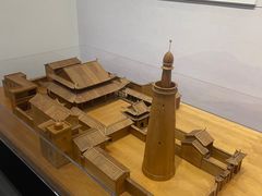 -广州市城市规划展览中心