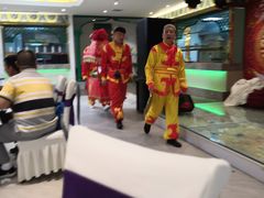 -穆隆斋清真大饭店(串窑街店)